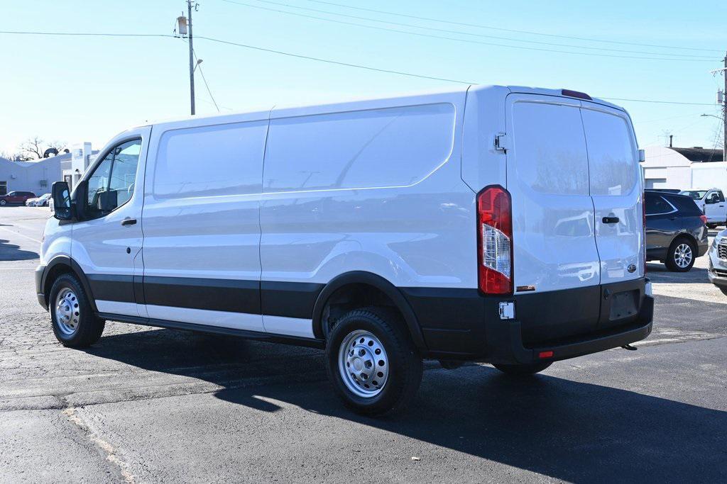 used 2022 Ford Transit-150 car, priced at $29,192