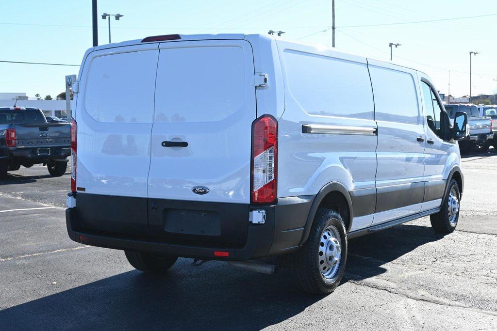 used 2022 Ford Transit-150 car, priced at $29,192