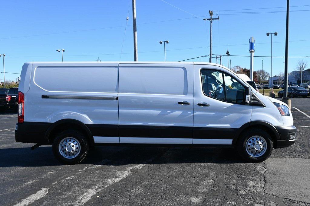 used 2022 Ford Transit-150 car, priced at $29,192