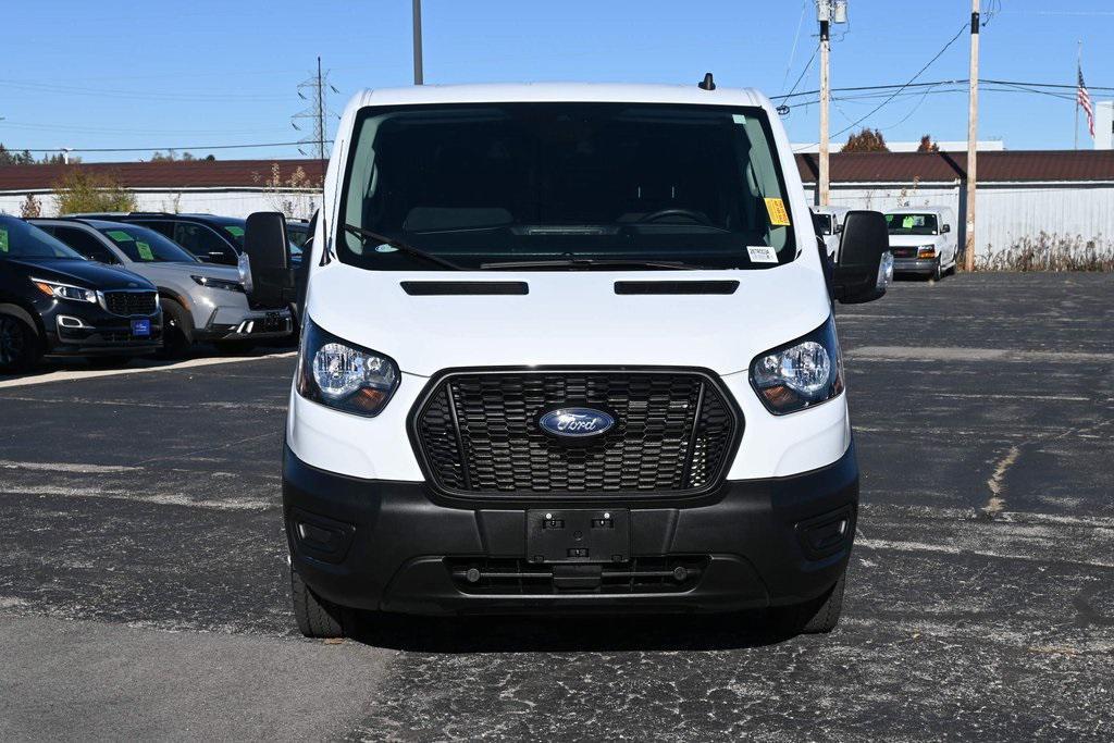 used 2022 Ford Transit-150 car, priced at $29,192