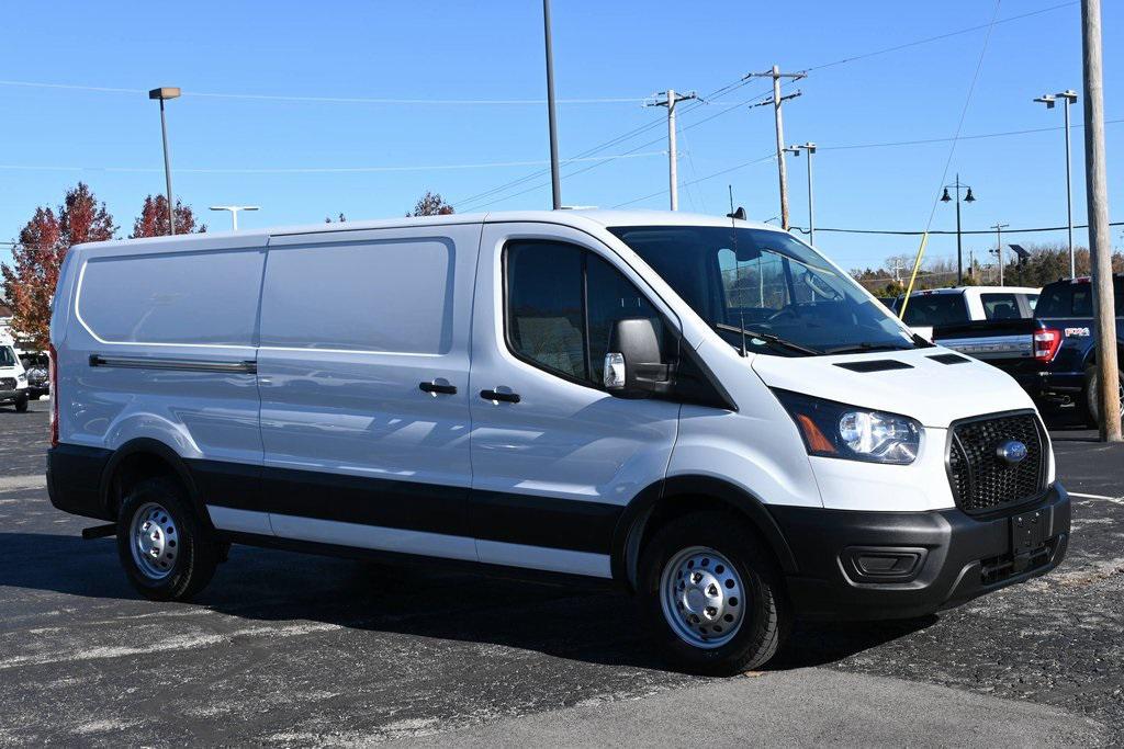 used 2022 Ford Transit-150 car, priced at $29,192
