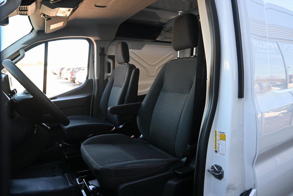 used 2022 Ford Transit-150 car, priced at $29,192