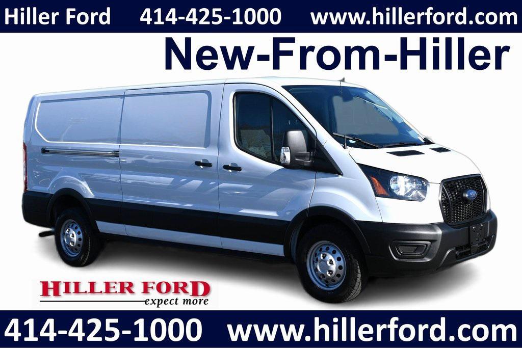 used 2022 Ford Transit-150 car, priced at $29,192