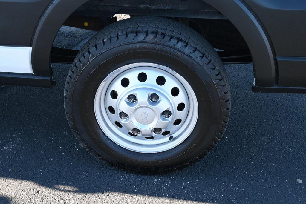 used 2022 Ford Transit-150 car, priced at $29,192