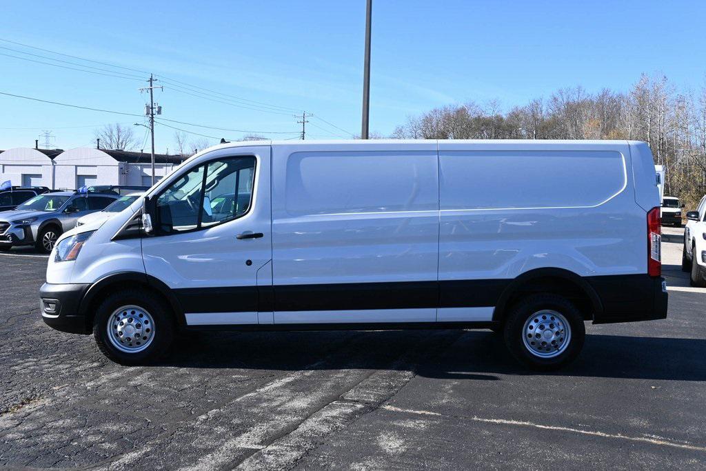 used 2022 Ford Transit-150 car, priced at $29,192