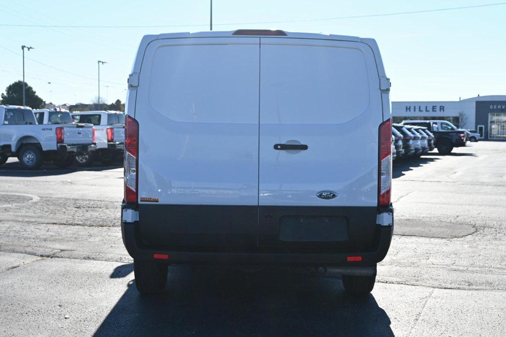 used 2022 Ford Transit-150 car, priced at $29,192