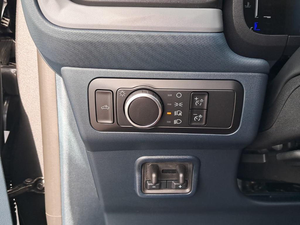 new 2025 Ford Maverick car, priced at $30,894