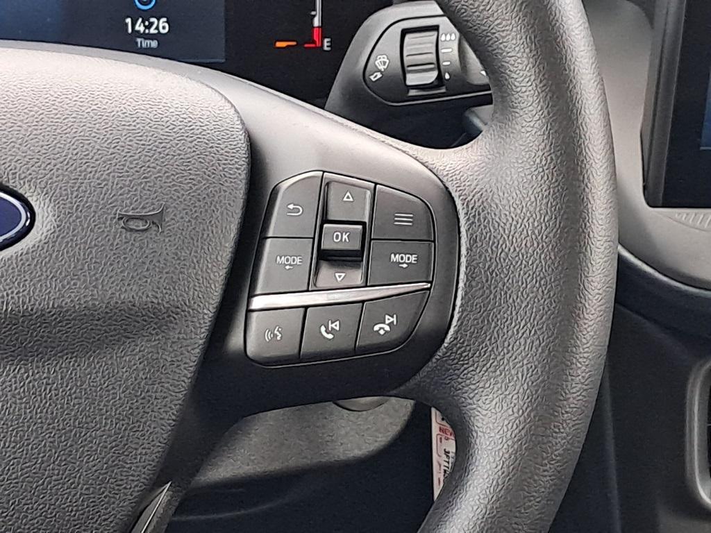 new 2025 Ford Maverick car, priced at $30,894