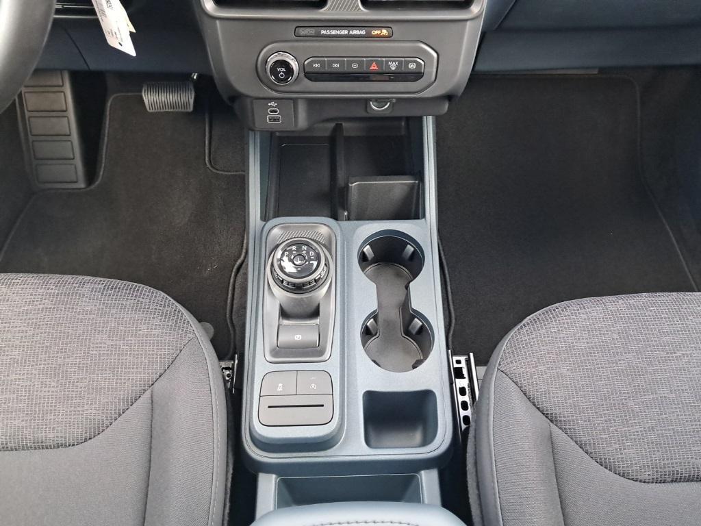 new 2025 Ford Maverick car, priced at $30,894