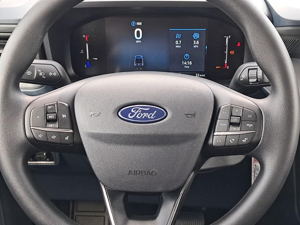 new 2025 Ford Maverick car, priced at $30,894