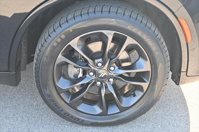 used 2021 Dodge Durango car, priced at $40,542