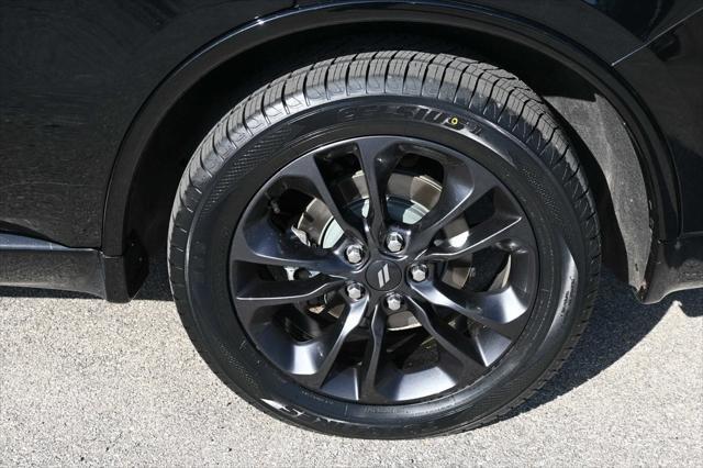 used 2021 Dodge Durango car, priced at $40,542
