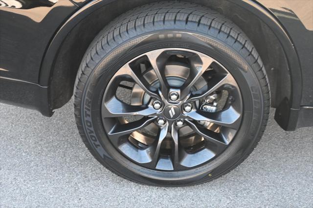 used 2021 Dodge Durango car, priced at $40,542