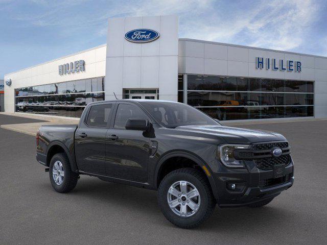 new 2024 Ford Ranger car, priced at $38,455