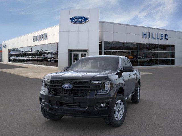 new 2024 Ford Ranger car, priced at $38,455