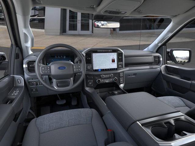 new 2024 Ford F-150 car, priced at $56,680