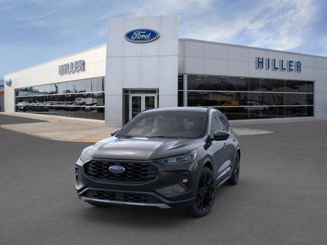 new 2024 Ford Escape car, priced at $41,948