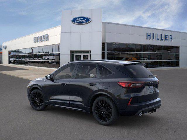 new 2024 Ford Escape car, priced at $41,948