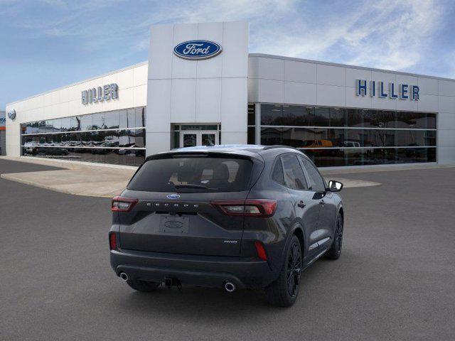 new 2024 Ford Escape car, priced at $41,948