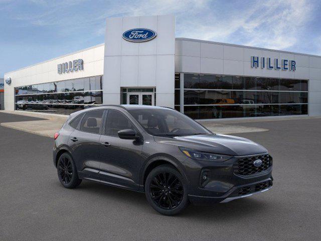 new 2024 Ford Escape car, priced at $41,948