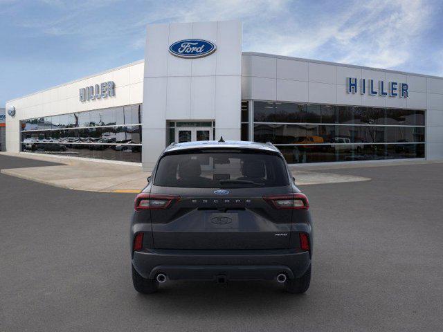 new 2024 Ford Escape car, priced at $41,948