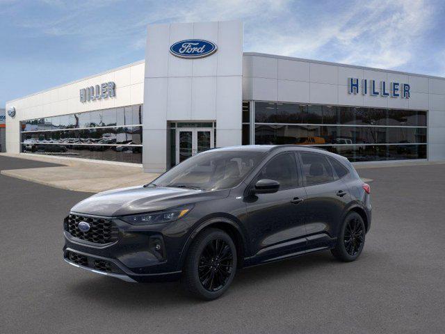 new 2024 Ford Escape car, priced at $41,948