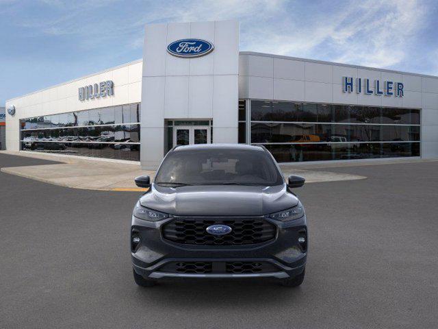 new 2024 Ford Escape car, priced at $41,948