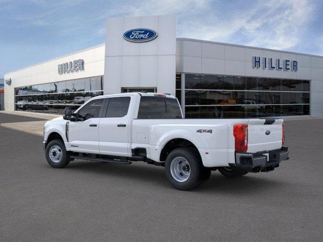 new 2024 Ford F-350 car, priced at $70,090