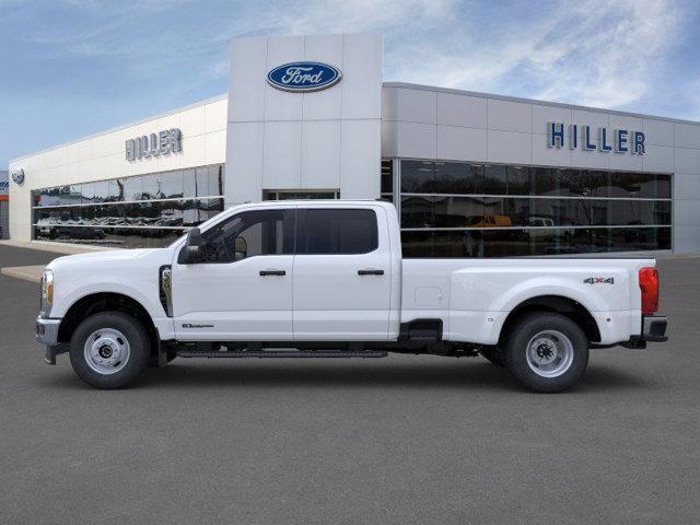 new 2024 Ford F-350 car, priced at $70,090