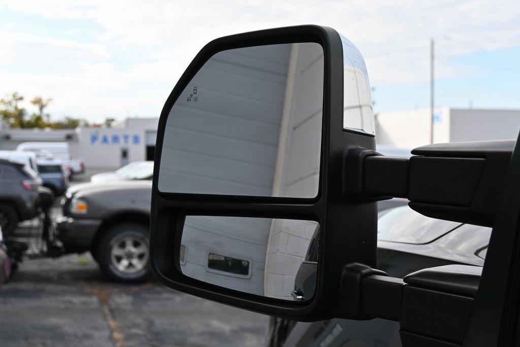 used 2017 Ford F-350 car, priced at $52,992