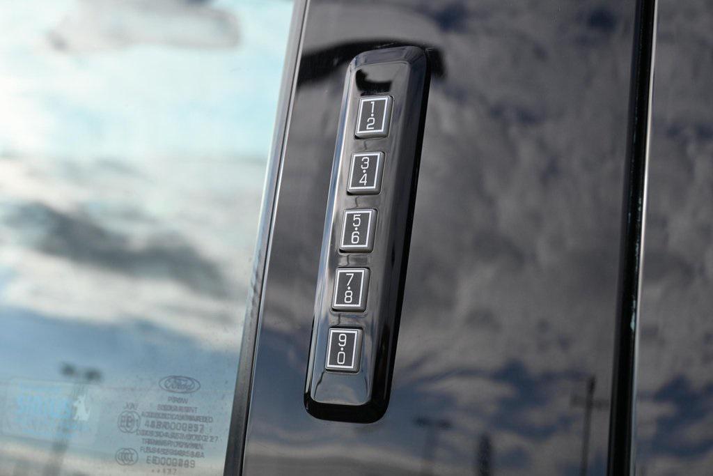 used 2017 Ford F-350 car, priced at $52,992