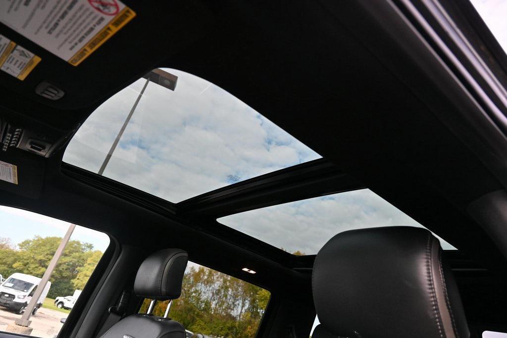 used 2017 Ford F-350 car, priced at $52,992