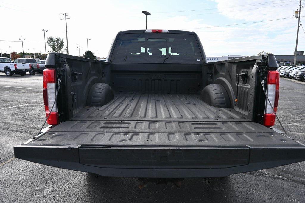 used 2017 Ford F-350 car, priced at $52,992