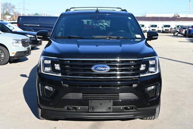 used 2021 Ford Expedition Max car, priced at $50,872