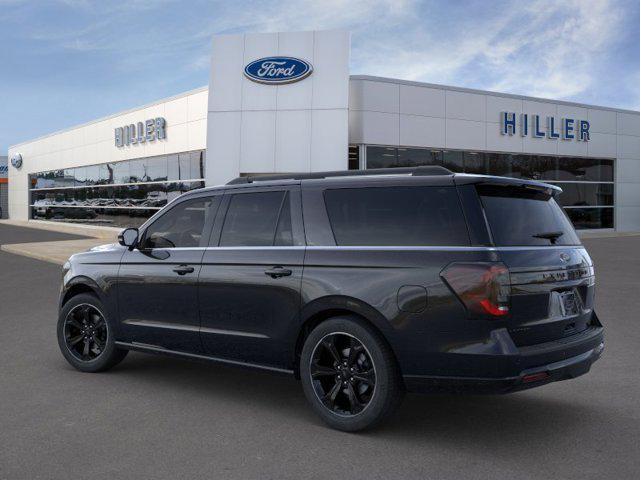 new 2024 Ford Expedition Max car, priced at $84,465