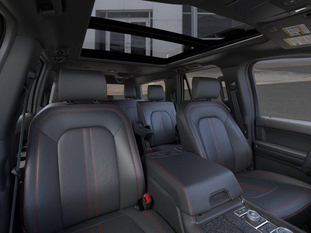 new 2024 Ford Expedition Max car, priced at $84,465