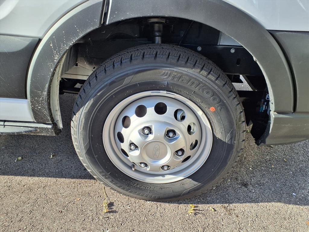 new 2025 Ford Transit-350 car, priced at $59,620