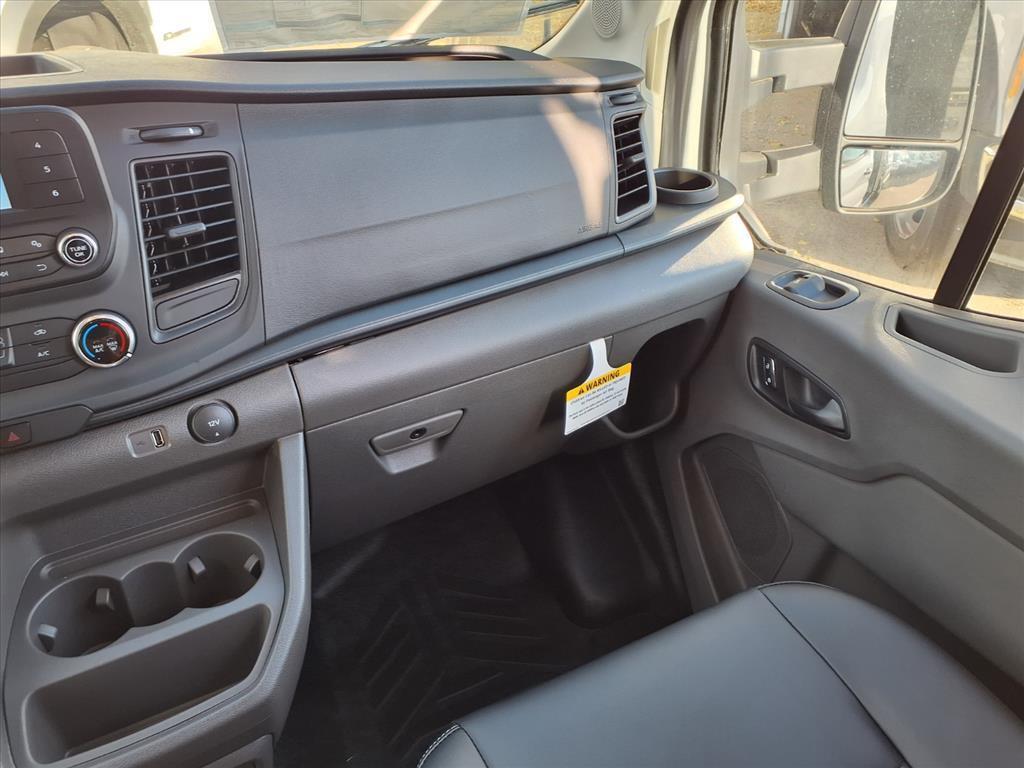 new 2025 Ford Transit-350 car, priced at $59,620