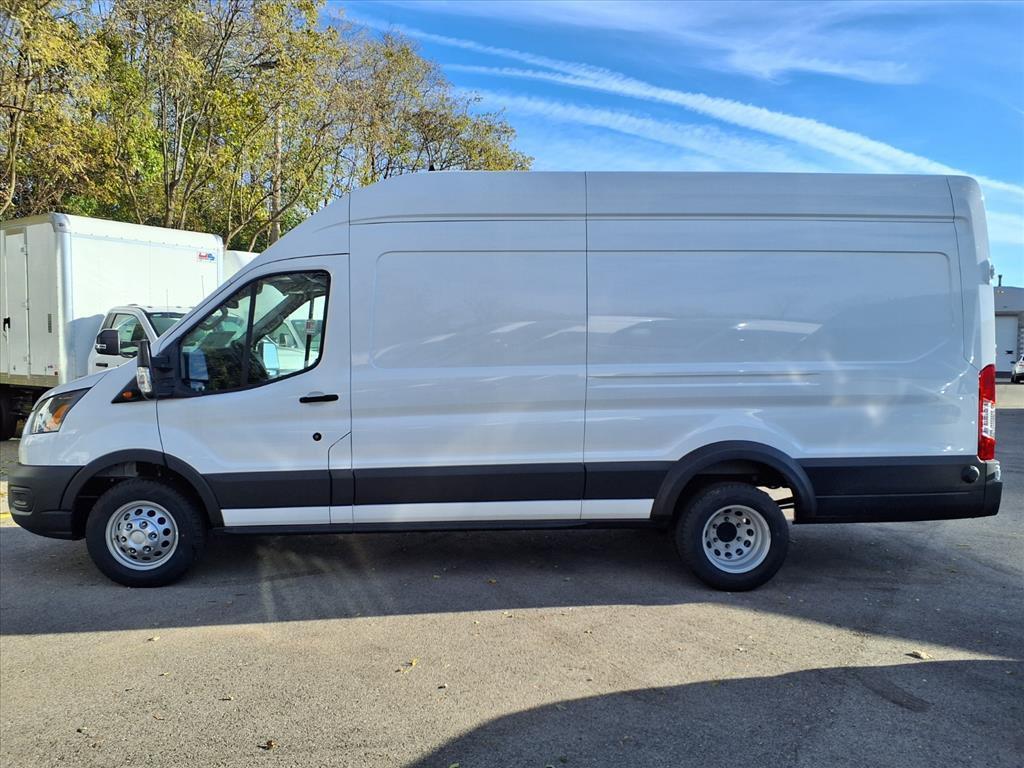 new 2025 Ford Transit-350 car, priced at $59,620