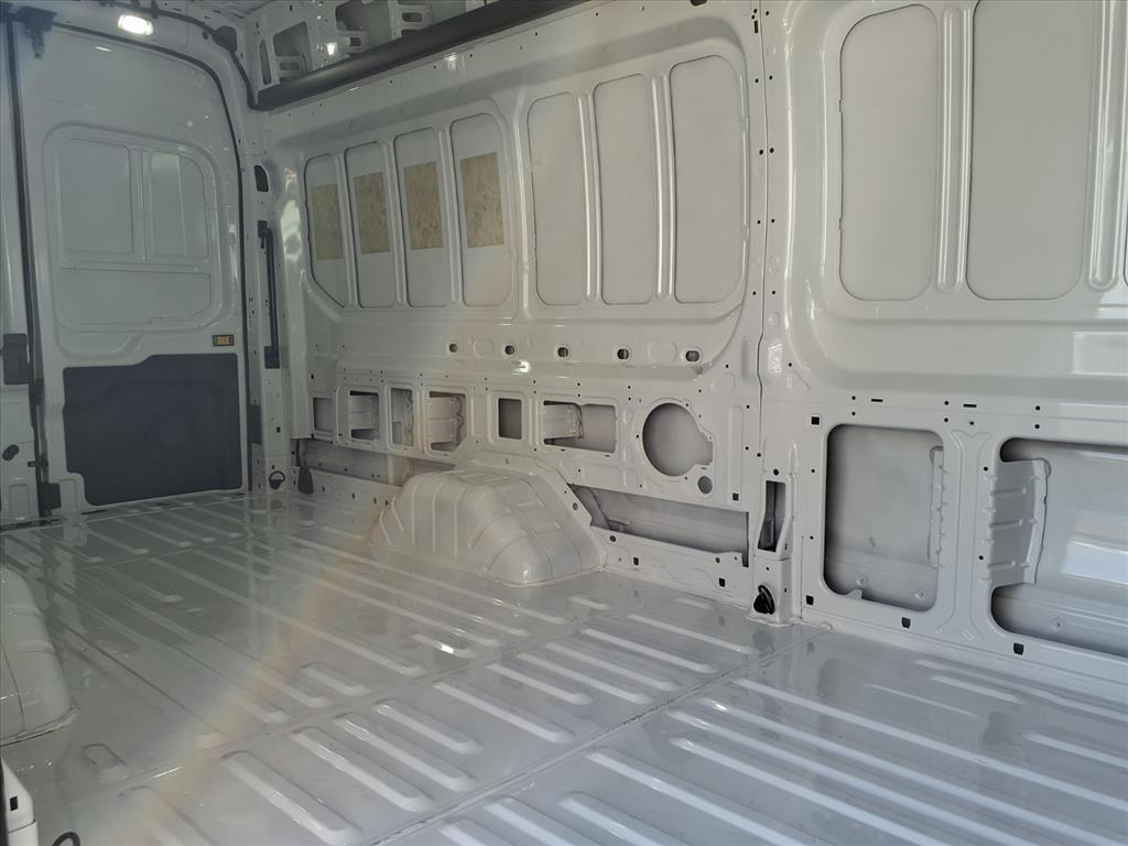 new 2025 Ford Transit-350 car, priced at $59,620