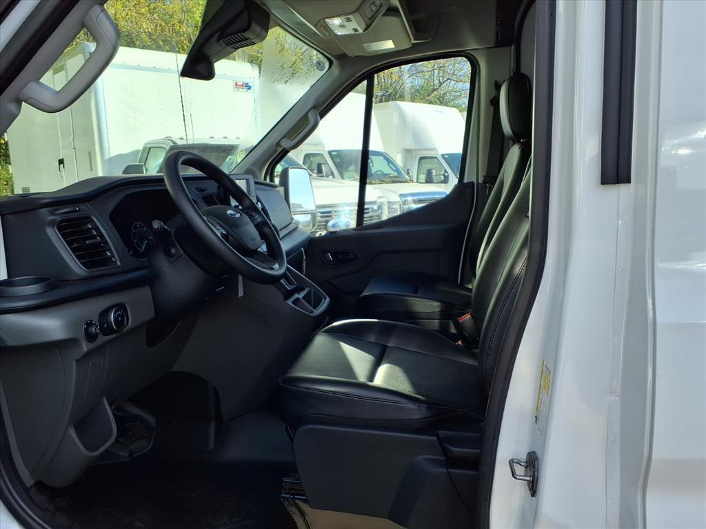 new 2025 Ford Transit-350 car, priced at $59,620