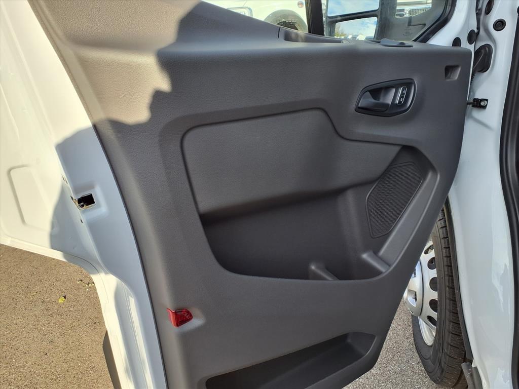 new 2025 Ford Transit-350 car, priced at $59,620