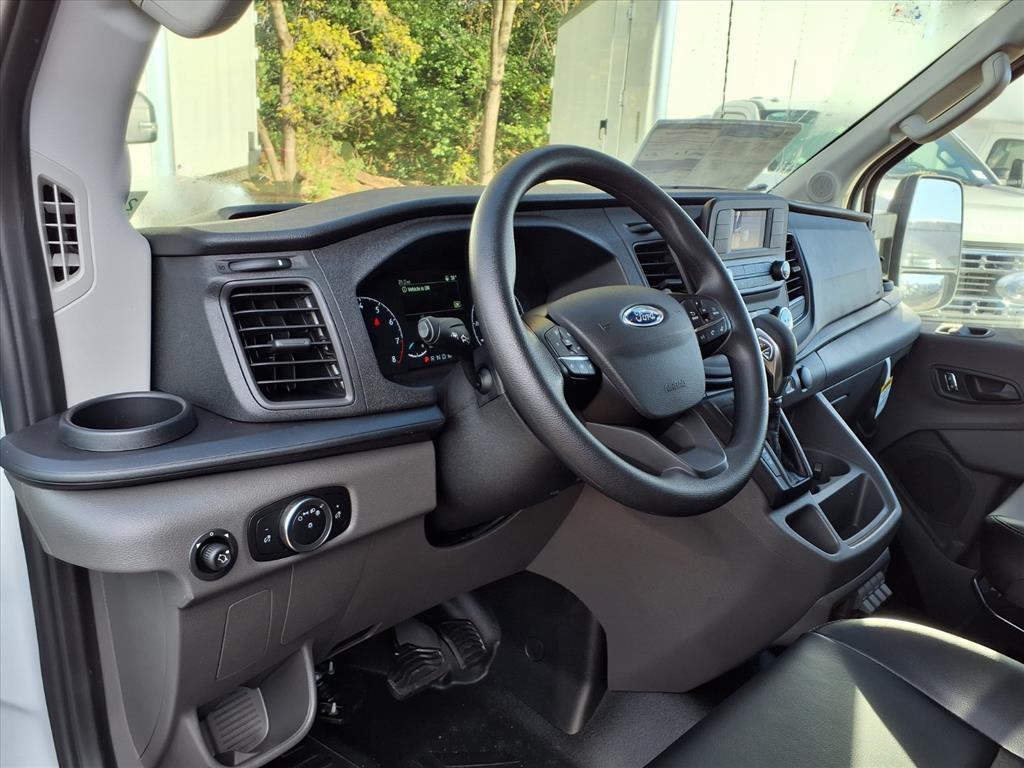 new 2025 Ford Transit-350 car, priced at $59,620