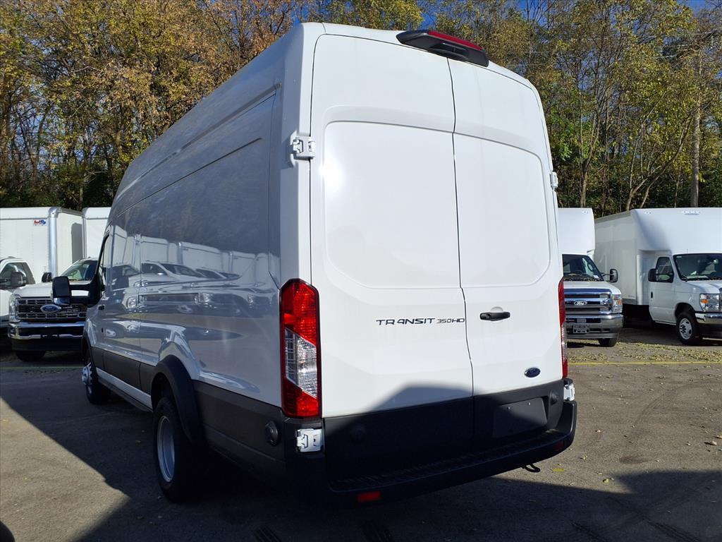 new 2025 Ford Transit-350 car, priced at $59,620