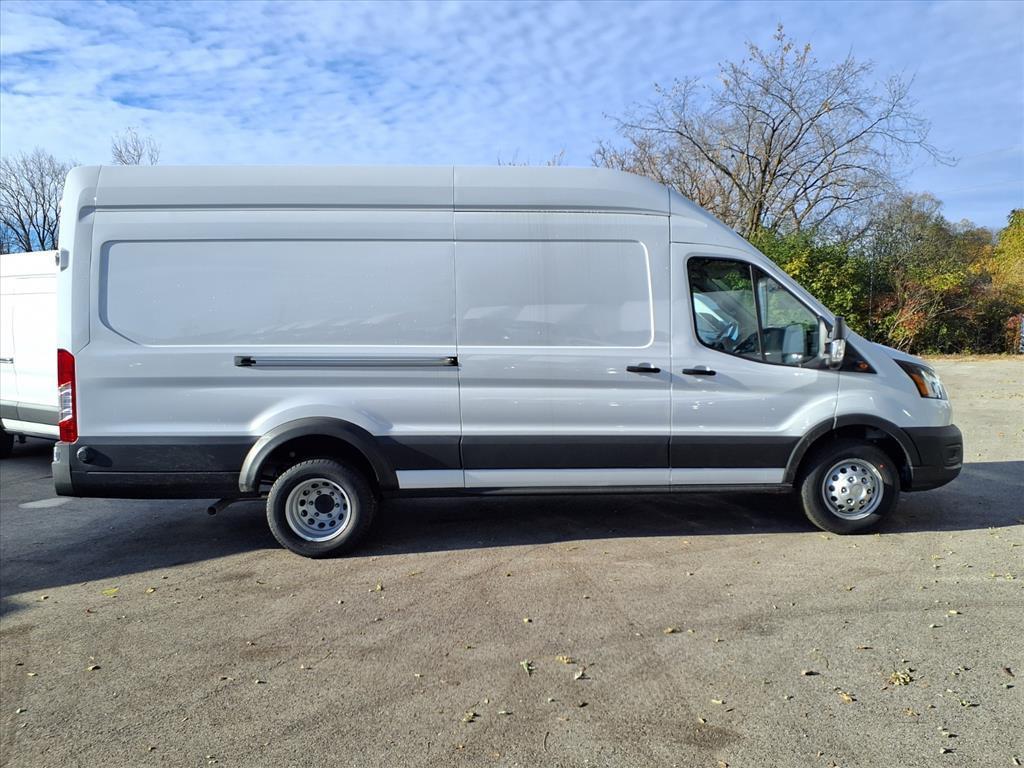 new 2025 Ford Transit-350 car, priced at $59,620
