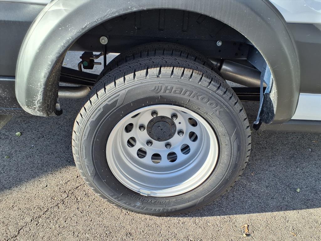 new 2025 Ford Transit-350 car, priced at $59,620