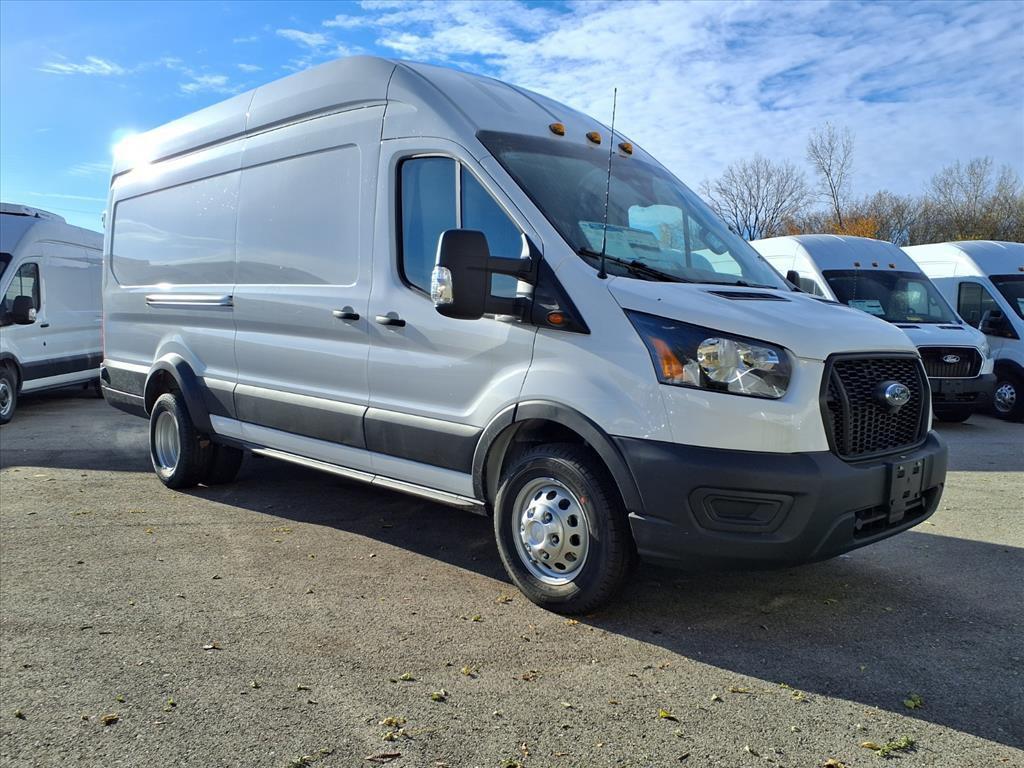 new 2025 Ford Transit-350 car, priced at $59,620