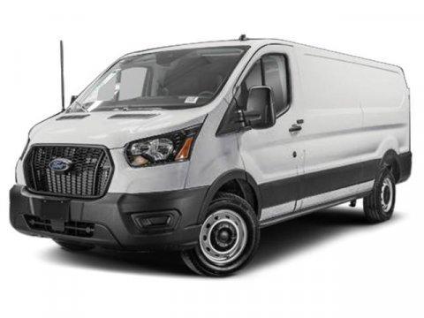 new 2024 Ford Transit-350 car, priced at $55,485