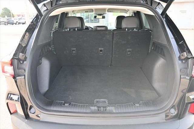 used 2023 Ford Escape car, priced at $28,992