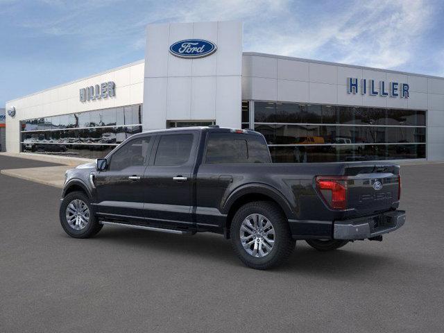 new 2024 Ford F-150 car, priced at $60,430